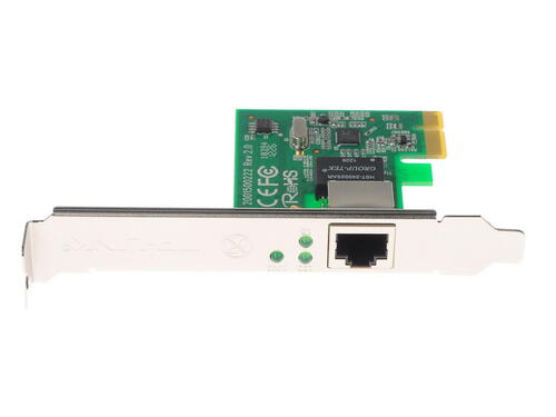 Купить Сетевая карта TP-Link TG-3468  0131362. Характеристики, отзывы и цены в Донецке