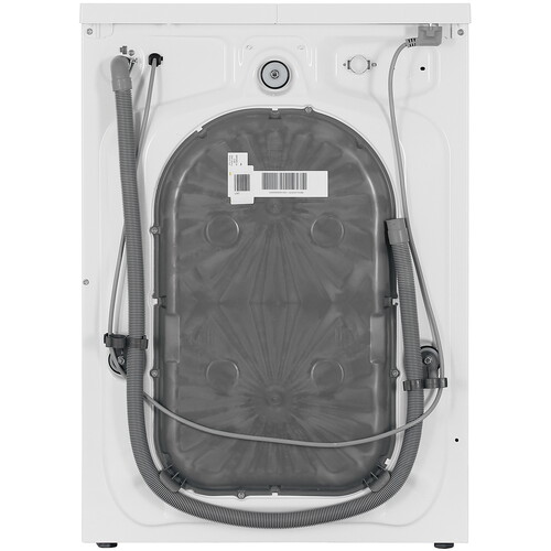 Купить Стиральная машина AEG LFR73844BE белый  9299167. Характеристики, отзывы и цены в Донецке