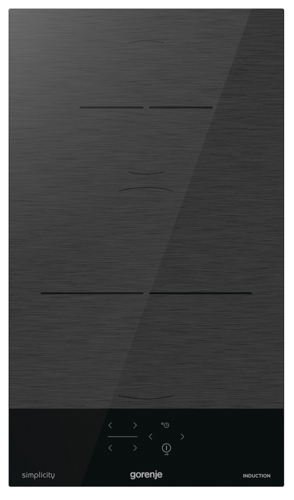 Купить Индукционная варочная поверхность Gorenje GI3201SYBSC  9112174. Характеристики, отзывы и цены в Донецке