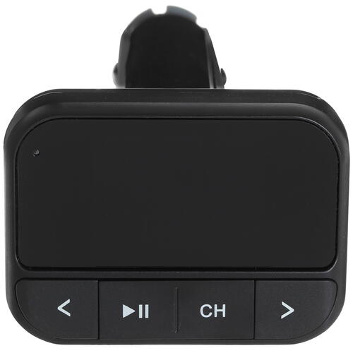 Купить FM-трансмиттер Ritmix FMT-B200  1655506. Характеристики, отзывы и цены в Донецке