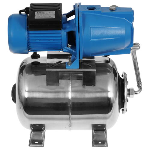 Купить Насосная станция Unipump AUTO ECO JET 80 LA-S  9977863. Характеристики, отзывы и цены в Донецке