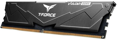 Купить Оперативная память Team Group T-Force Vulcan  5641292. Характеристики, отзывы и цены в Донецке