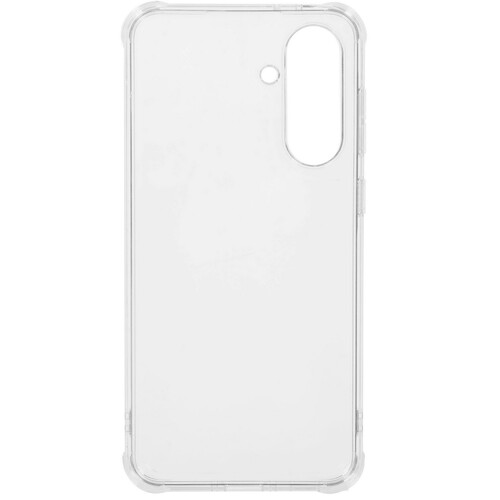 Купить Накладка  Araree Flexield для Samsung Galaxy A56 прозрачный  5617366. Характеристики, отзывы и цены в Донецке