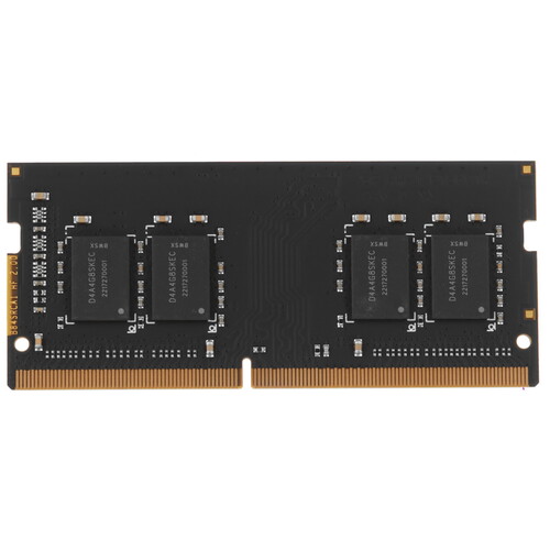 Купить Оперативная память SODIMM Acer SD100 [BL.9BWWA.202] 4 ГБ  5447152. Характеристики, отзывы и цены в Донецке