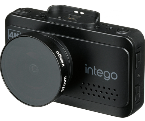 Купить Видеорегистратор INTEGO Kite 2  9290762. Характеристики, отзывы и цены в Донецке