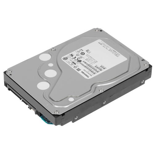 Купить 1 ТБ Жесткий диск Toshiba MG04 [MG04ACA100N]  1236115. Характеристики, отзывы и цены в Донецке