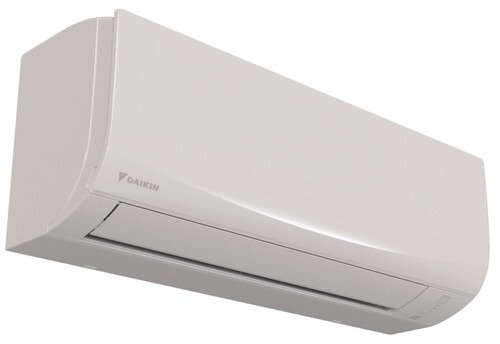 Купить Кондиционер настенный сплит-система Daikin FTXF20D/RXF20D/-40 белый  9118422. Характеристики, отзывы и цены в Донецке