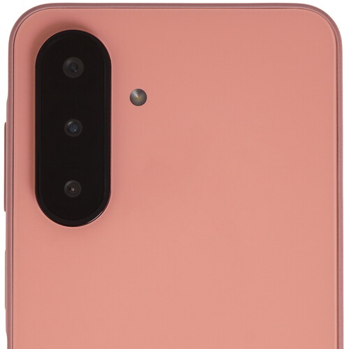 Купить 6.7" Смартфон Samsung Galaxy A26 128 ГБ розовый  5626867. Характеристики, отзывы и цены в Донецке
