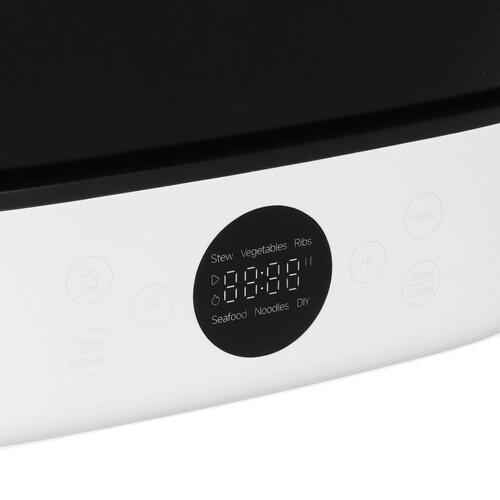 Купить Мультиварка Xiaomi  MEH01 белый  5628562. Характеристики, отзывы и цены в Донецке