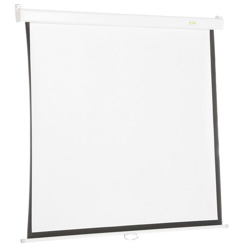 Купить 73" Экран для проектора Cactus Wallscreen CS-PSW-127X127  7977975. Характеристики, отзывы и цены в Донецке