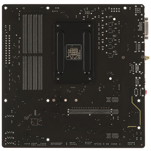 Купить Материнская плата GIGABYTE A520M DS3H AC  5622561. Характеристики, отзывы и цены в Донецке