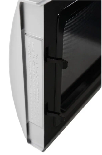 Купить Микроволновая печь Panasonic NN-ST342WZPE белый  1351501. Характеристики, отзывы и цены в Донецке