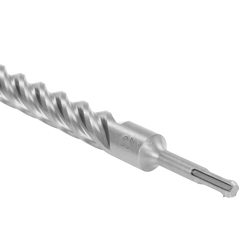 Купить Бур Metallica 905784 460 мм  9120997. Характеристики, отзывы и цены в Донецке