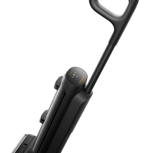 Купить Моющий пылесос вертикальный   Trouver K20 Plus  черный  5626466. Характеристики, отзывы и цены в Донецке