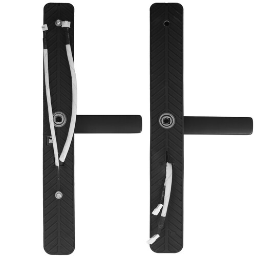 Купить Умный дверной замок Roome Smart Tuya Digital Fingerprint Aluminum Door Lock A5 Pro  5643039. Характеристики, отзывы и цены в Донецке