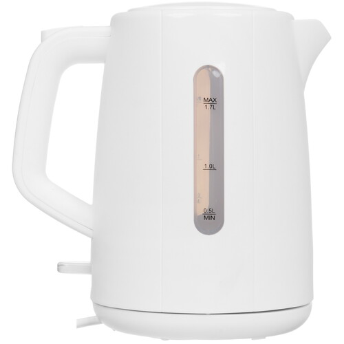 Купить Электрочайник DEXP D-EK6703 белый  9132453. Характеристики, отзывы и цены в Донецке