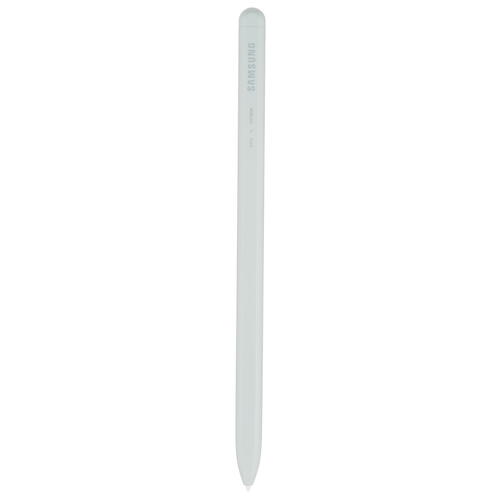 Купить Стилус Samsung S Pen Tab S9 FE для Samsung Galaxy Tab S9 FE/ S9 FE+ зеленый  5435853. Характеристики, отзывы и цены в Донецке