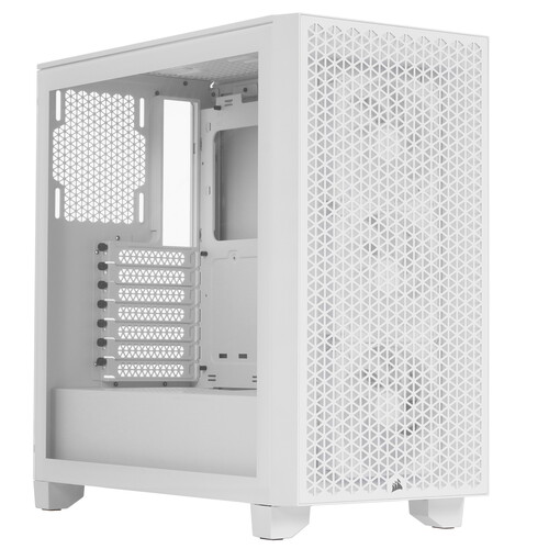 Купить Корпус Corsair 3000D RGB AIRFLOW  5609940. Характеристики, отзывы и цены в Донецке