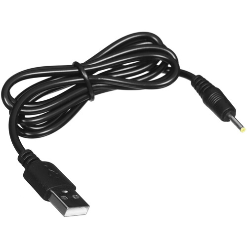 Купить Кабель Rexant USB 2.0 Type-A - DC 0.7х2.5 мм  5479566. Характеристики, отзывы и цены в Донецке