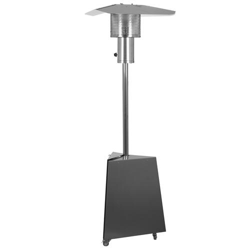 Купить Газовый инфракрасный обогреватель Ballu Vela BOGH-16  5327246. Характеристики, отзывы и цены в Донецке