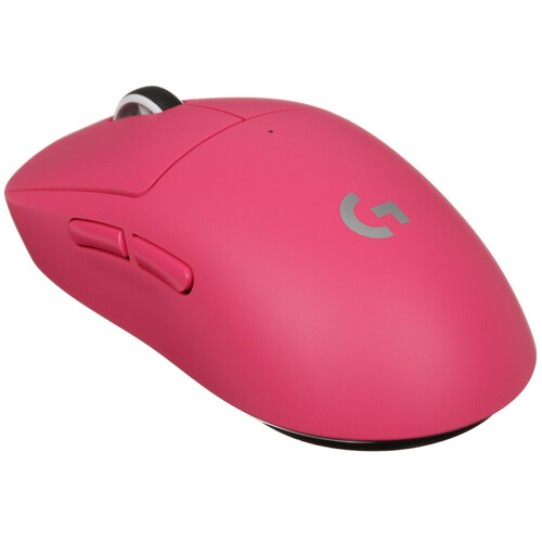 Купить Мышь беспроводная Logitech G PRO X SUPERLIGHT  5638512. Характеристики, отзывы и цены в Донецке