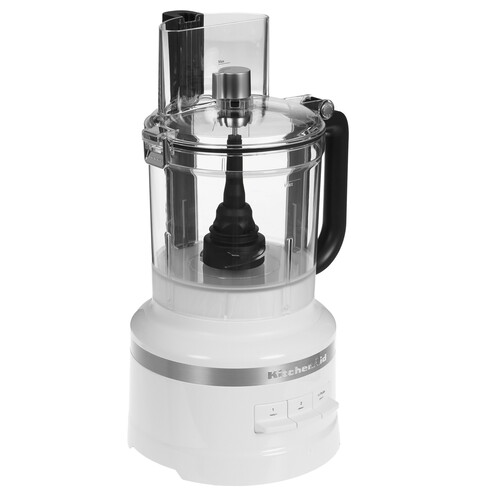 Купить Кухонный комбайн KitchenAid 5KFP1318EWH белый  9290067. Характеристики, отзывы и цены в Донецке
