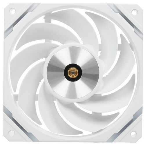 Купить Реверсный вентилятор Valkyrie X12 Reverse ARGB 120 [X12RW White] белый  5487775. Характеристики, отзывы и цены в Донецке