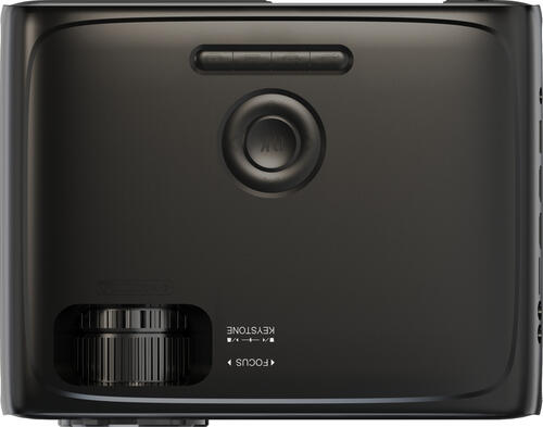 Купить Проектор Cactus CS-PRM.07B.WUXGA черный  9100312. Характеристики, отзывы и цены в Донецке