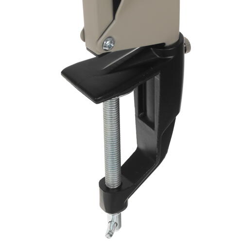 Купить Настольный светильник Camelion KD-335 бежевый  5337757. Характеристики, отзывы и цены в Донецке
