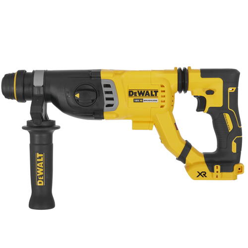 Купить Перфоратор DeWalt DCH263N XR FLEXVOLТ 18/54V , Без ЗУ, Без АКБ  5301998. Характеристики, отзывы и цены в Донецке