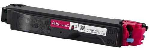 Купить Картридж лазерный SAKURA TK5280M пурпурный, с чипом  5363556. Характеристики, отзывы и цены в Донецке