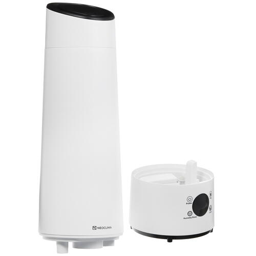 Купить Увлажнитель воздуха NeoClima NHL-6E  9079156. Характеристики, отзывы и цены в Донецке