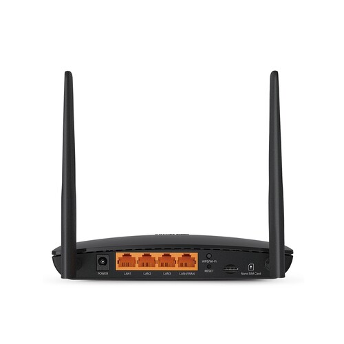 Купить Роутер TP-Link Archer MR402  5629233. Характеристики, отзывы и цены в Донецке