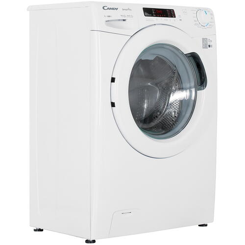 Купить Стиральная машина Candy CSH41273DW/2-07 белый  9074330. Характеристики, отзывы и цены в Донецке