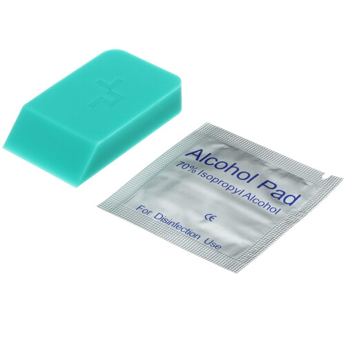 Купить Термопаста DEEPCOOL DS7 [R-DS7-GY055C-G]  5496080. Характеристики, отзывы и цены в Донецке