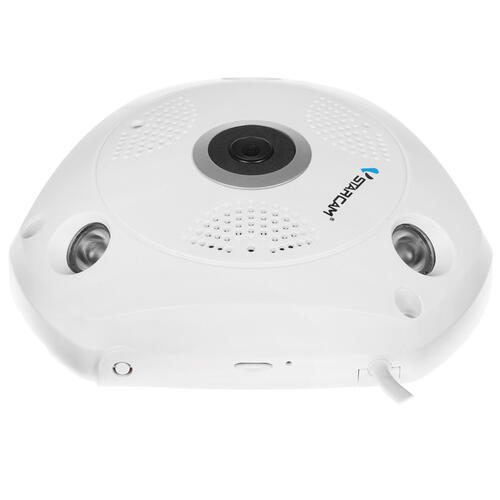 Купить IP-камера VStarCam C8861WIP (C61S)  1632966. Характеристики, отзывы и цены в Донецке