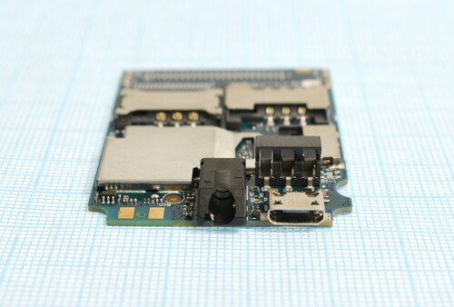 Купить Материнская плата для сотового телефона KENSHI M241  9084274. Характеристики, отзывы и цены в Донецке