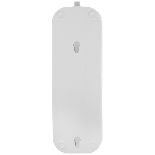 Купить Удлинитель Defender R330 белый  9231110. Характеристики, отзывы и цены в Донецке