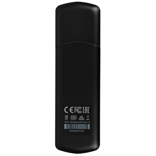 Купить 500 ГБ Внешний SSD Apacer AS721  5449958. Характеристики, отзывы и цены в Донецке