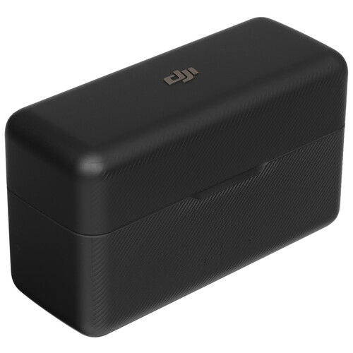 Купить Радиосистема DJI MIC  5465825. Характеристики, отзывы и цены в Донецке