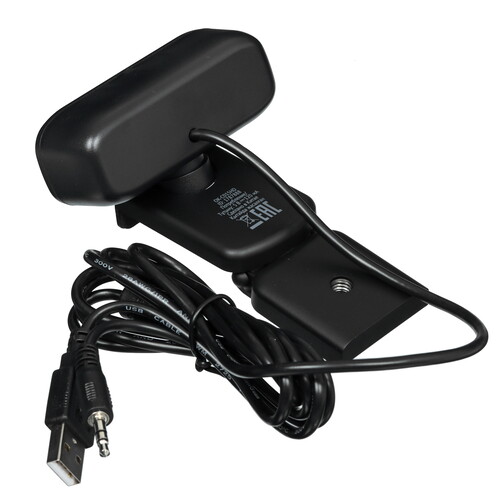 Купить Веб-камера Oklick OK-C015HD  5474671. Характеристики, отзывы и цены в Донецке