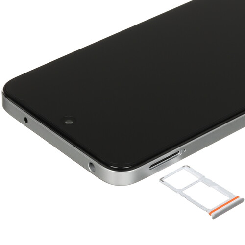 Купить 6.79" Смартфон POCO M6 256 ГБ серебристый  5457644. Характеристики, отзывы и цены в Донецке