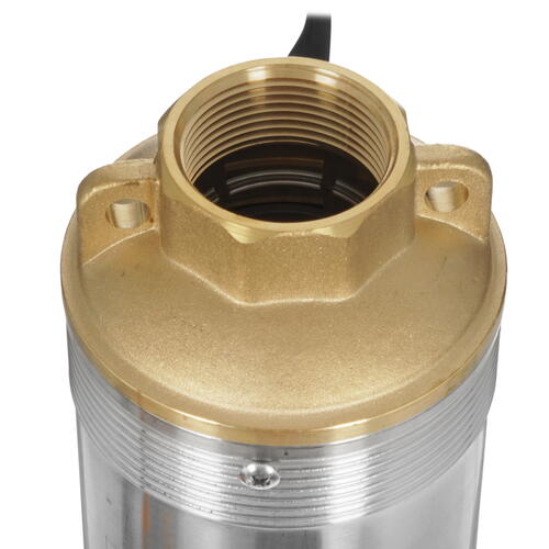 Купить Скважинный насос Unipump ECO 5-60  9977361. Характеристики, отзывы и цены в Донецке