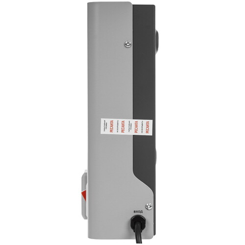 Купить Стабилизатор напряжения Ресанта АСН-350/1-И  9246248. Характеристики, отзывы и цены в Донецке