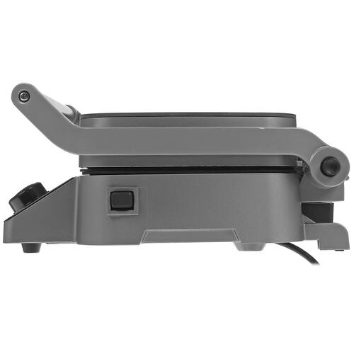 Купить Гриль Polaris PGP 3002DP Optimal Temp серый  5337514. Характеристики, отзывы и цены в Донецке