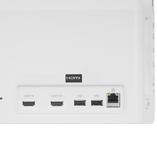Купить 23.8" Моноблок MSI Modern AM242 12M-1487XRU  5488654. Характеристики, отзывы и цены в Донецке