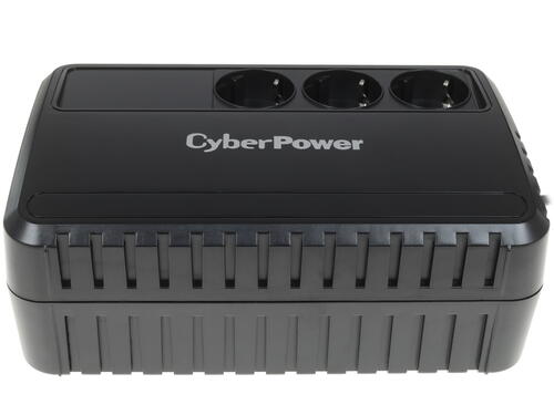 Купить ИБП CyberPower BU-725E  7982274. Характеристики, отзывы и цены в Донецке