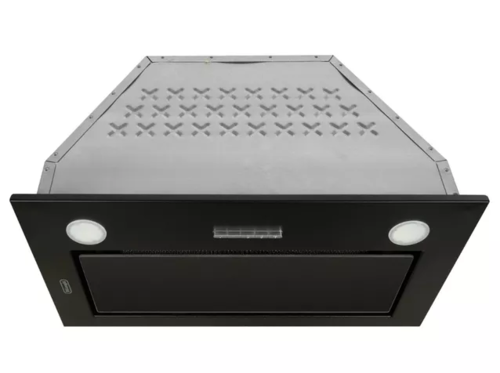 Купить Вытяжка полновстраиваемая Delonghi COSETTA 508 NB черный  9156210. Характеристики, отзывы и цены в Донецке