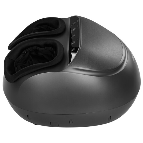 Купить Массажер компрессионный Renpho Shiatsu Foot RF-FM059 черный  9163274. Характеристики, отзывы и цены в Донецке