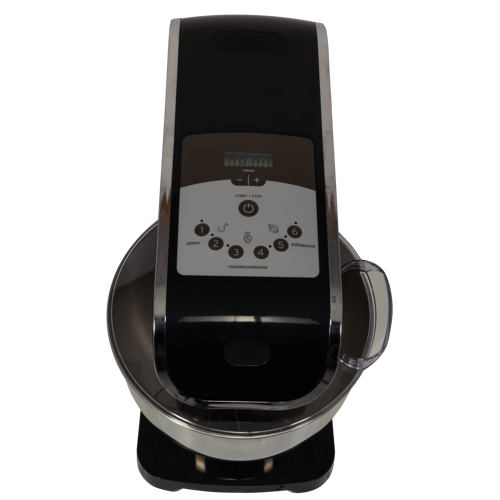 Купить Миксер Hiberg MP 1040 DB черный  8160875. Характеристики, отзывы и цены в Донецке